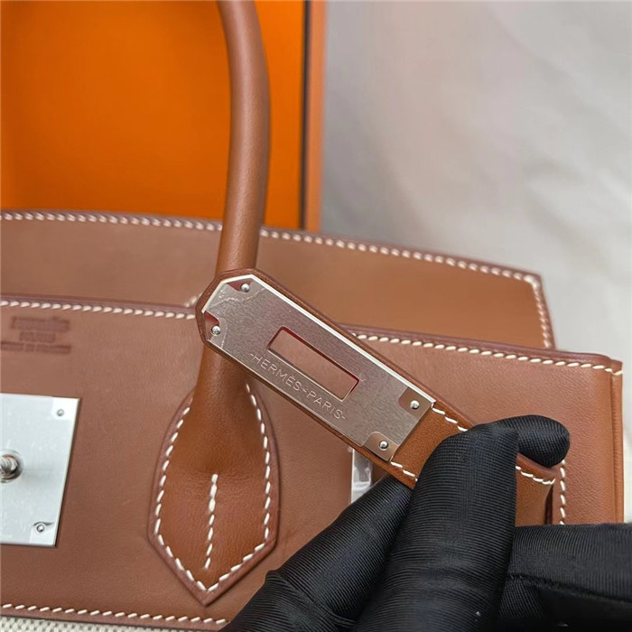 HERMES 에르메스 버킨백 30CM